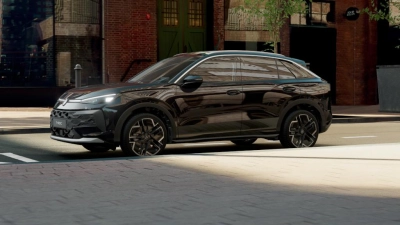 Volkswagen T-Roc - SE-N190479 