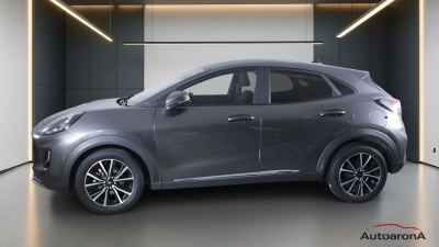 Ford Puma - AU-U78458 