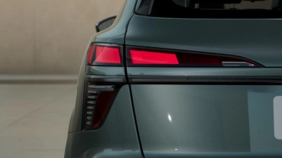Audi Q3 - SE-N190669 