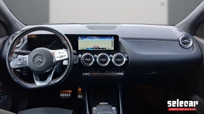 Mercedes-Benz GLA-H247 - SE-U79291 