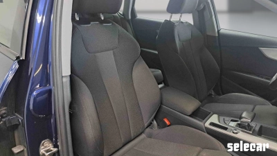 Audi A4 Avant - SE-U77844 