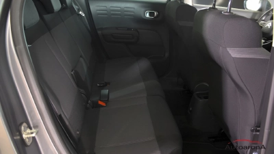 Citroen C3 - AU-U79063 