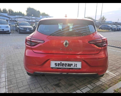 Renault Clio - SE-U77239 