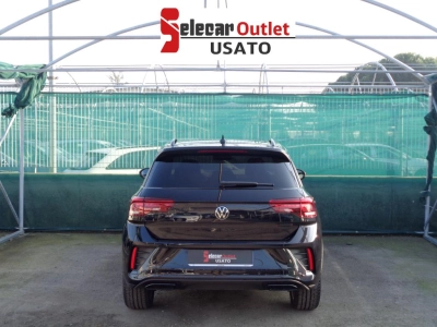 Volkswagen T-Roc - SE-U78224 