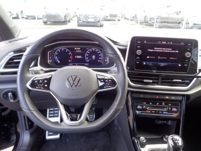 Volkswagen T-Roc - SE-U78432 