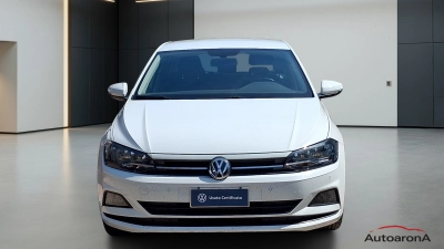 Volkswagen Polo - AU-U79631 