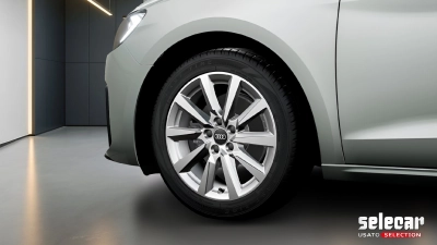 Audi A1 Sportback - SE-N187242 