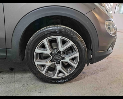 Fiat 500 - SE-U75907 