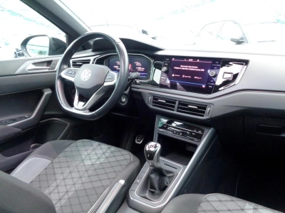 Volkswagen Taigo - SE-U77718 