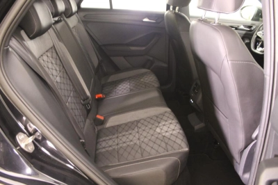 Volkswagen T-Roc - AU-U77768 