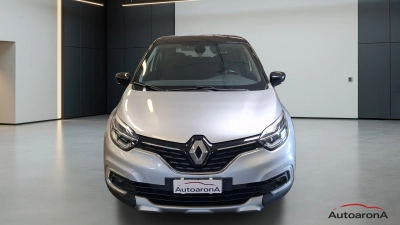 Renault Captur - AU-U78973 