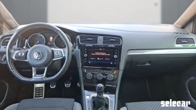 Volkswagen Golf - SE-U79510 