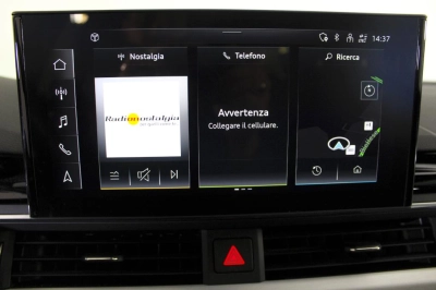 Audi A4 Avant - AU-U77174 