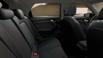 Audi A1 Allstreet - AU-N189719 