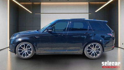 Land rover Range - SE-U80038 