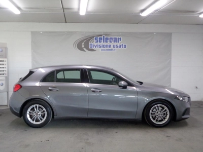 Mercedes-Benz Classe - SE-U78288 