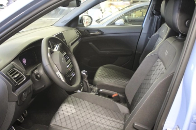 Volkswagen T-Cross - AU-N191806 