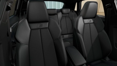 Audi A3 Sportback - SE-N191596 