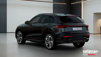 Audi Q5 - AU-N186143 