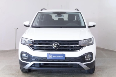 Volkswagen T-Cross - AU-U71869 