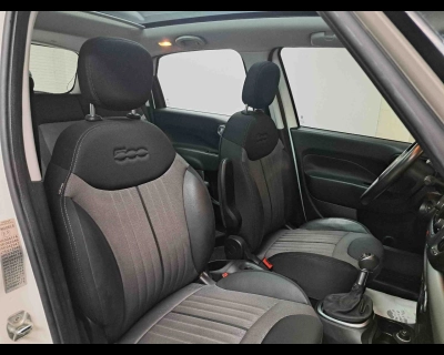 Fiat 500L - SE-U75640 