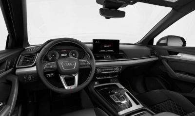 Audi Q5 - SE-N181251 