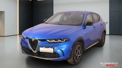 Alfa romeo Tonale - AU-U77626 