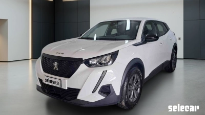 Peugeot 2008 - SE-U78601 