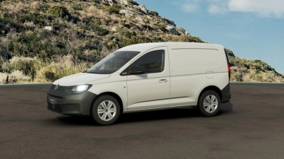 Volkswagen VIC Caddy - AU-N192823 