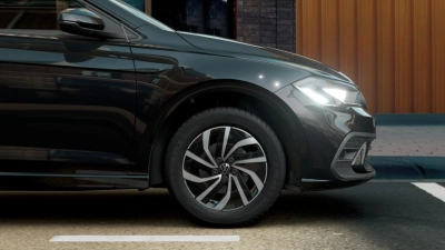 Volkswagen Polo - SE-N193395 