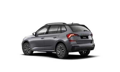 Skoda Kamiq - AU-N191185 