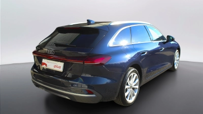 Audi A5 Avant - AU-U78566 
