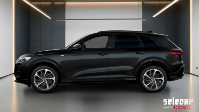 Audi Q5 - AU-N186143 