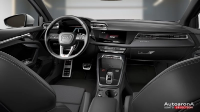 Audi S3 - AU-N183414 