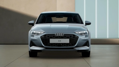 Audi A3 Sportback - AU-N194418 