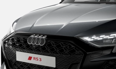 Audi RS 3 - AU-N174169 