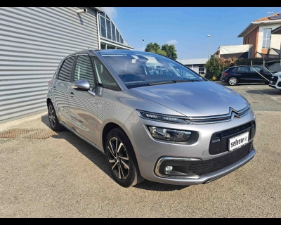 Citroen C4 - SE-U75679 