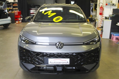 Volkswagen T-Roc - AU-N190452 