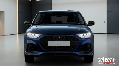 Audi A1 Allstreet - SE-N188265 