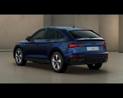 Audi Q5 Sportback - AU-N175681 