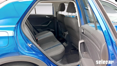 Volkswagen T-Roc - SE-U78695 