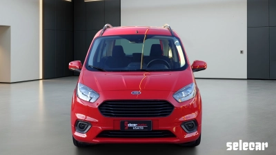 Ford Tourneo - AU-U70916 