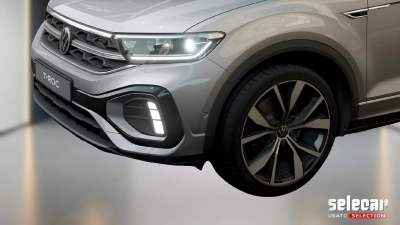 Volkswagen T-Roc - SE-N187257 