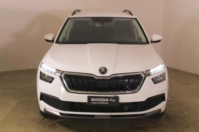 Skoda Kamiq - AU-U77893 