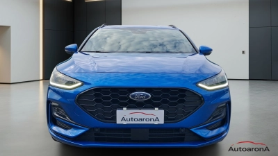Ford Focus - AU-U79367 