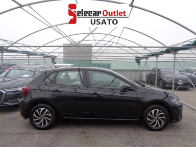 Volkswagen Polo - SE-U78018 