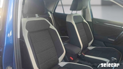 Volkswagen T-Roc - SE-U76969 