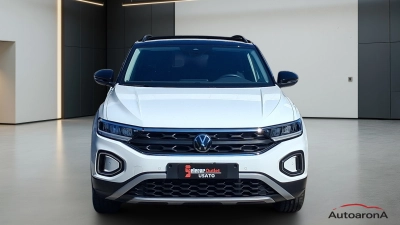 Volkswagen T-Roc - AU-U79943 