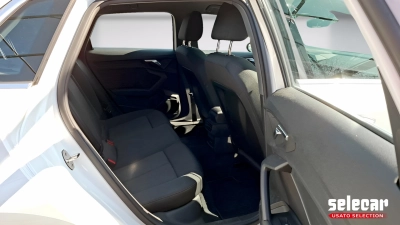 Audi A3 Sportback - SE-U77724 