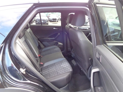 Volkswagen T-Roc - SE-U78432 